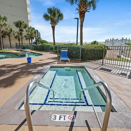 Verandas By The Sea 1009 - Ocean View - Ocean Drive Section Myrtle Beach Exterior photo
