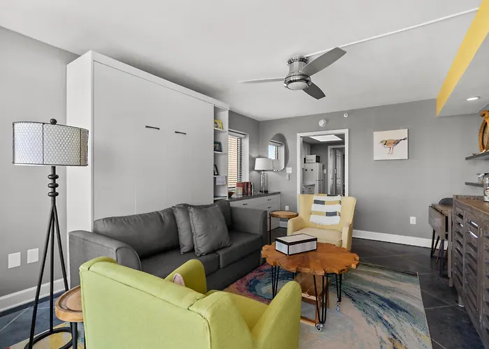 Verandas By The Sea 1009 - Ocean View - Ocean Drive Section
