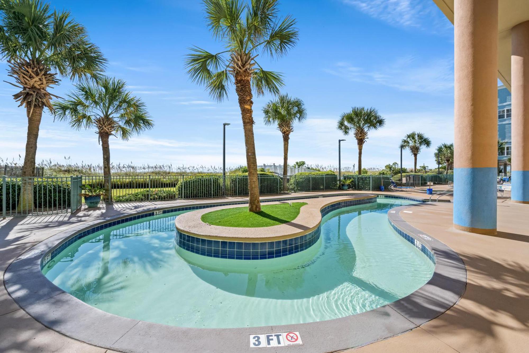 Verandas By The Sea 1009 - Ocean View - Ocean Drive Section Myrtle Beach