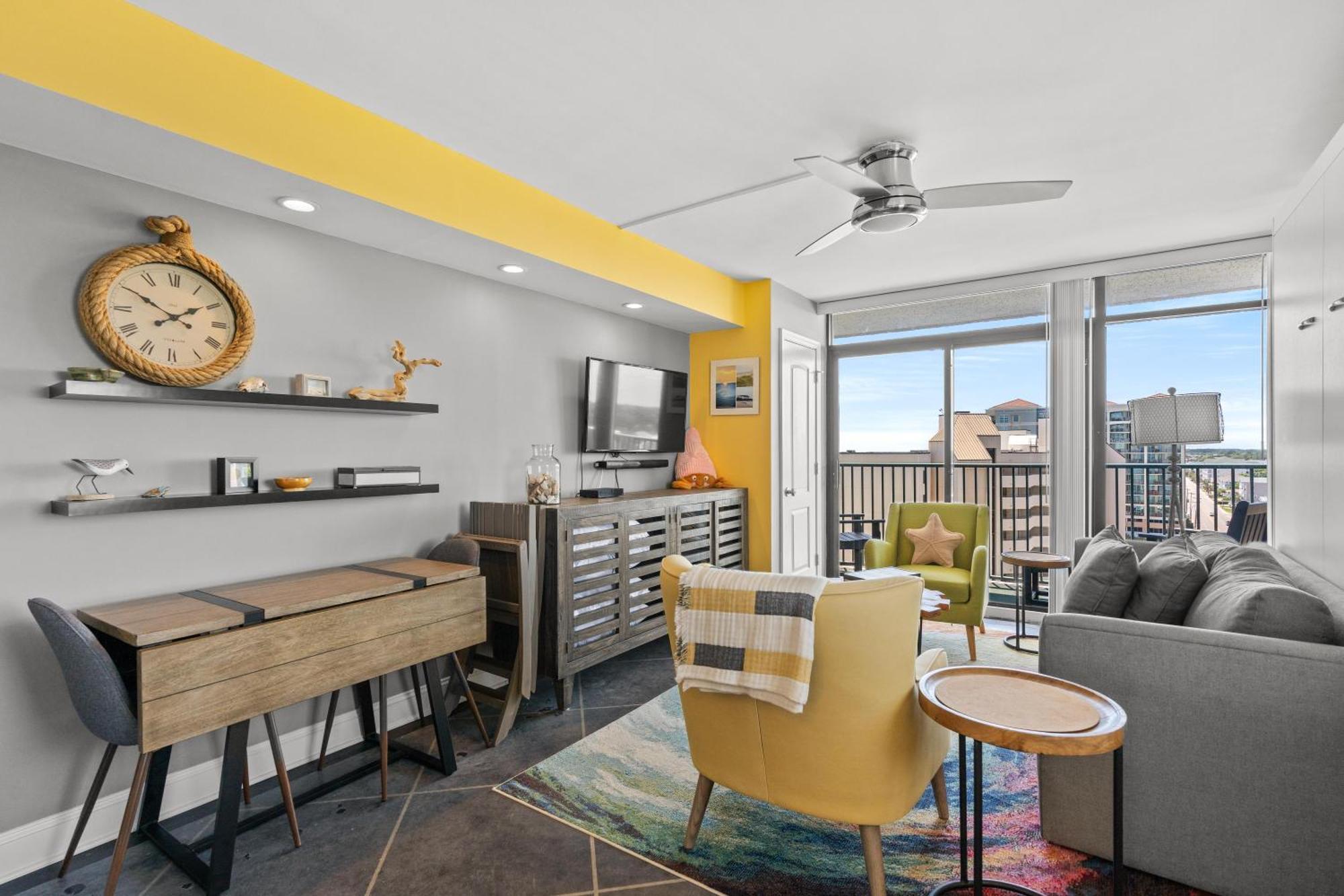 Holiday home Verandas By The Sea 1009 - Ocean View - Ocean Drive Section